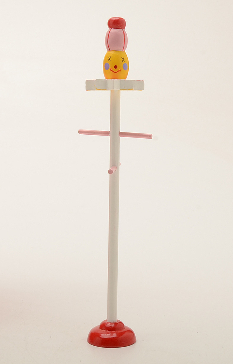 Effanbee 'Wee Little Patsy" Dolls with Trunk and Accessories