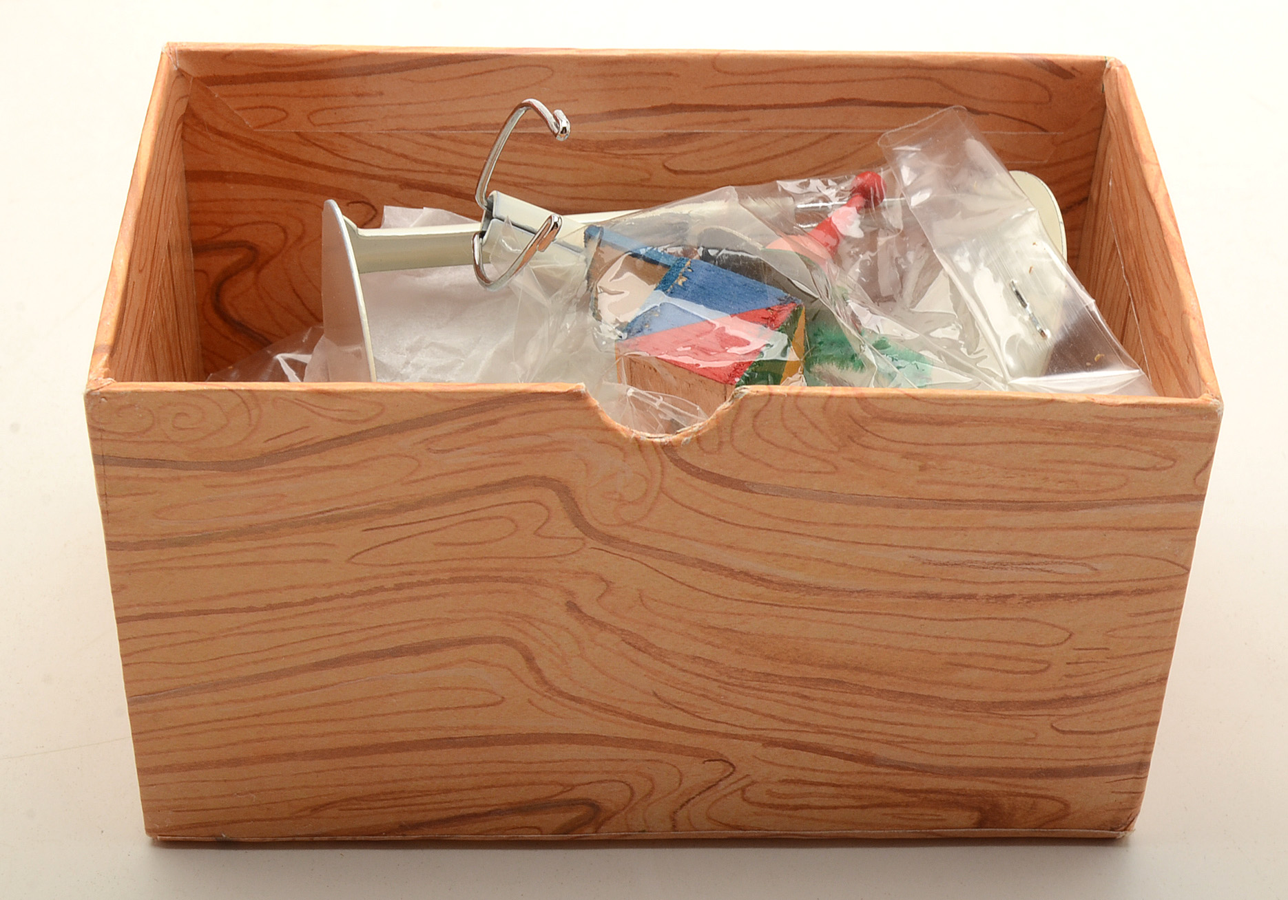 Effanbee 'Wee Little Patsy" Dolls with Trunk and Accessories