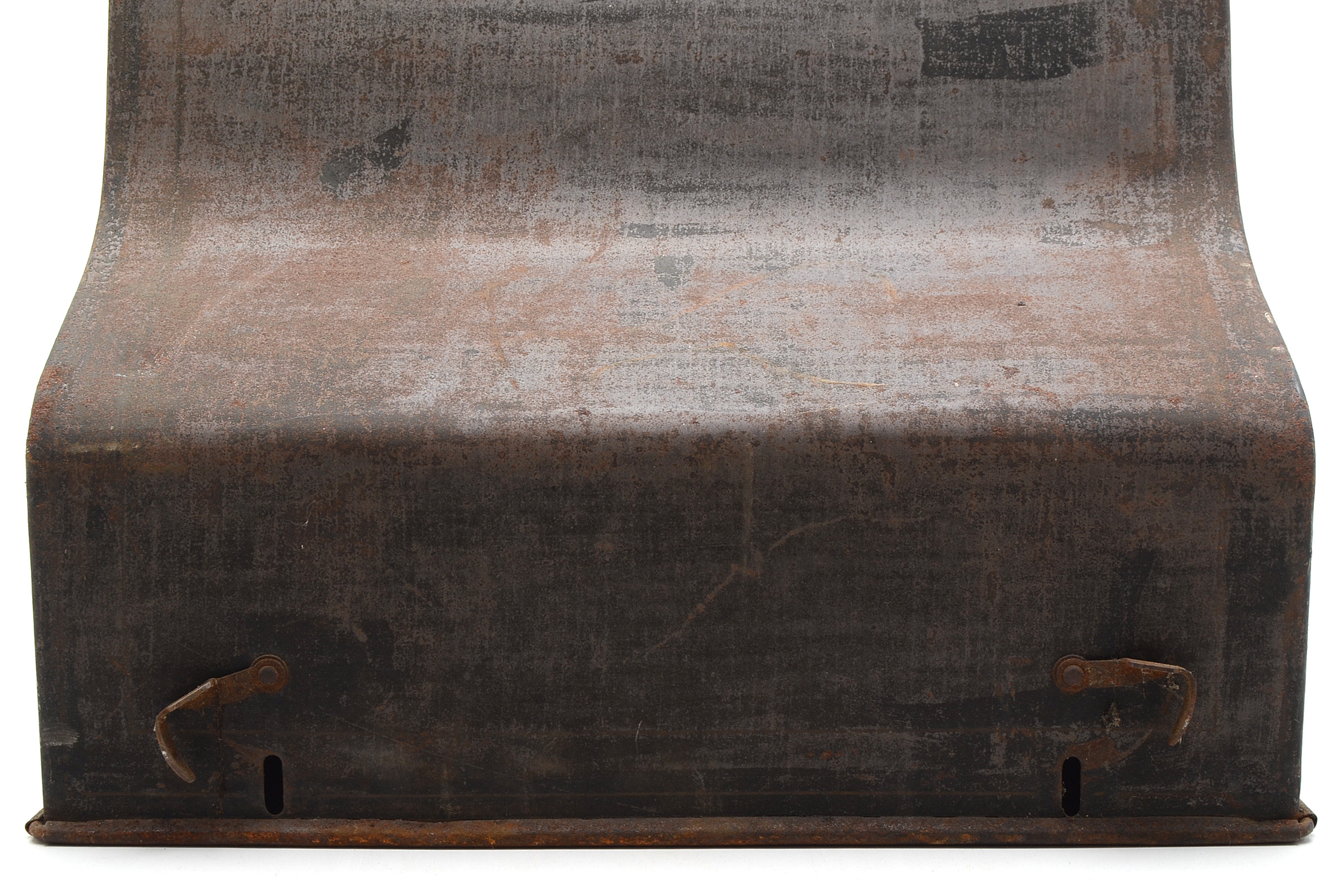 Antique Smith Premier Typewriter Cover