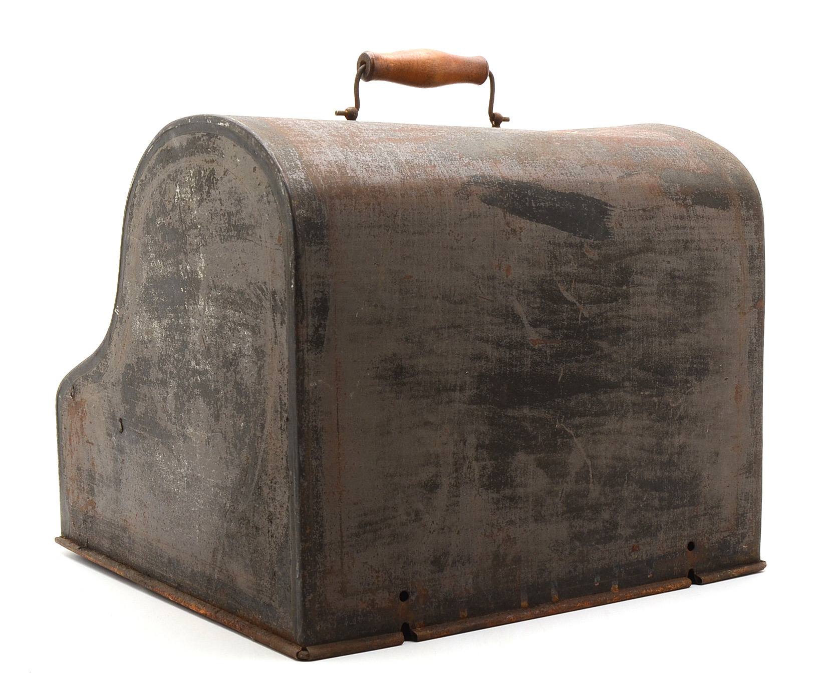 Antique Smith Premier Typewriter Cover