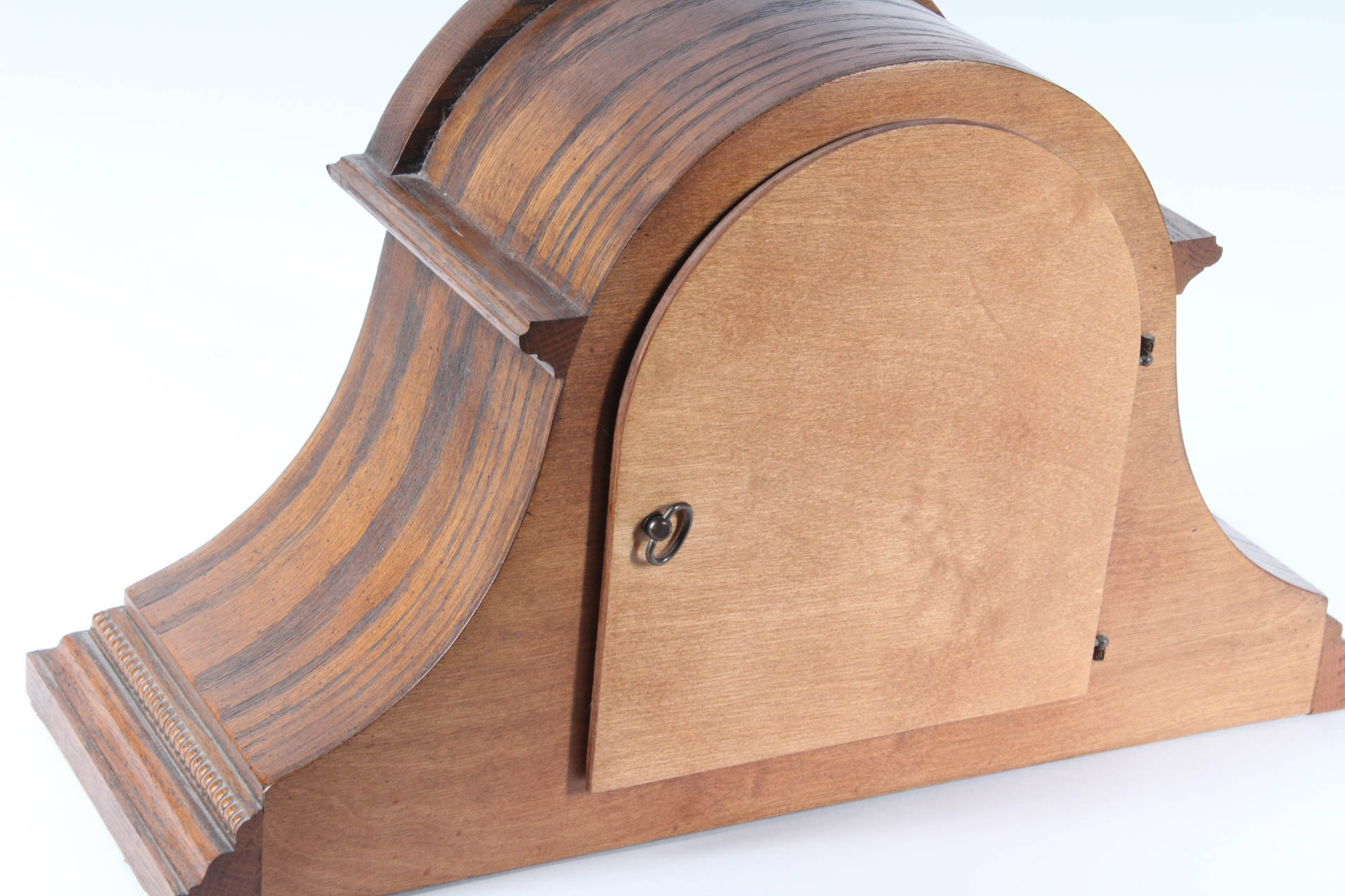 Howard Miller "60th Anniversary Edition" Mantel Clock