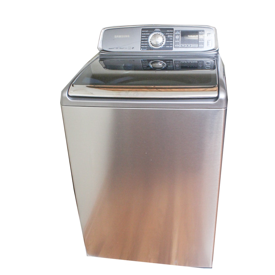 Samsung AquaJet VTR Washing Machine