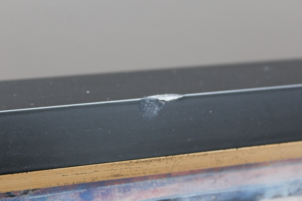 Hand Embellished Offset Lithograph