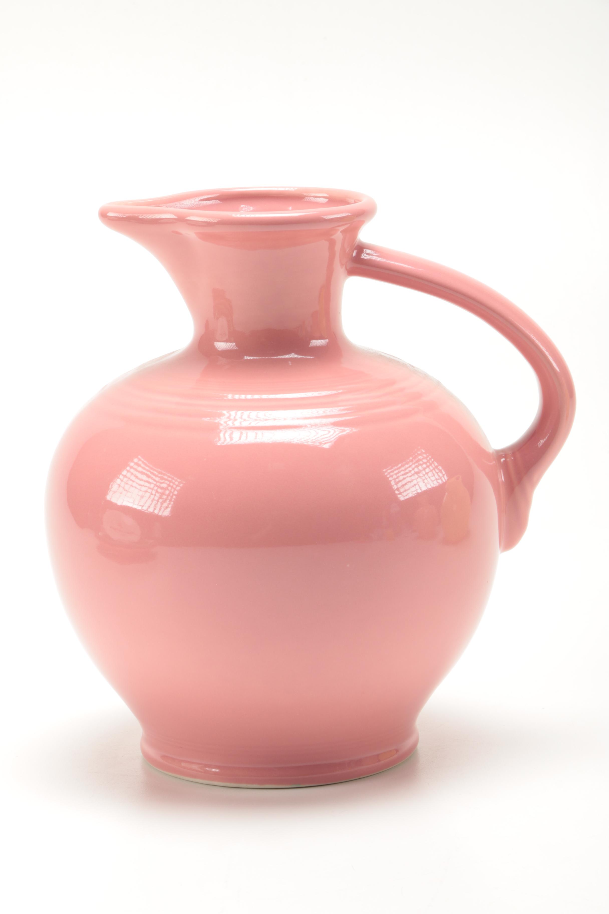 Fiesta Tableware and More