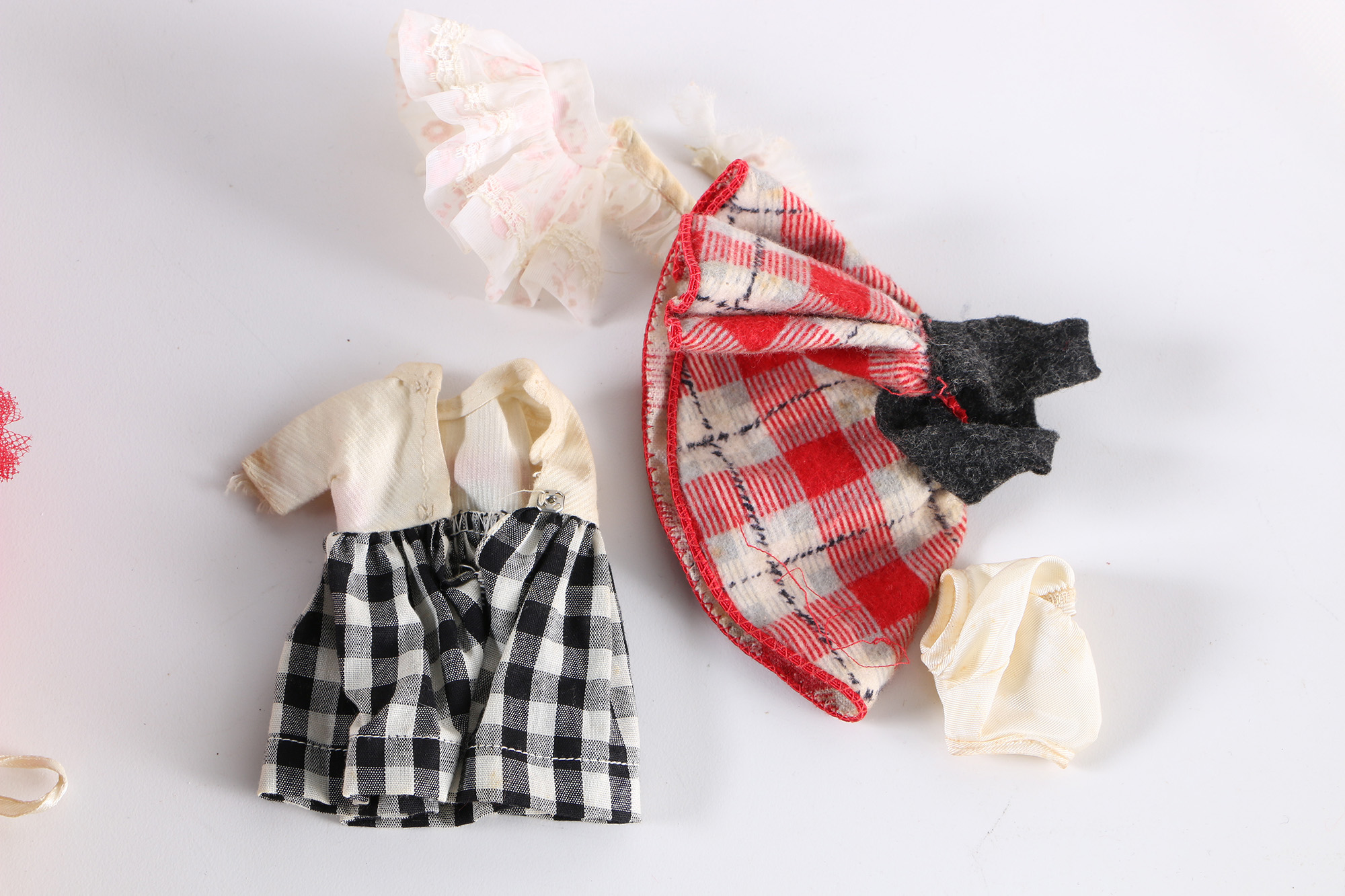 Vintage Dolls including "Betsy McCall" and "Mary Hoyer"