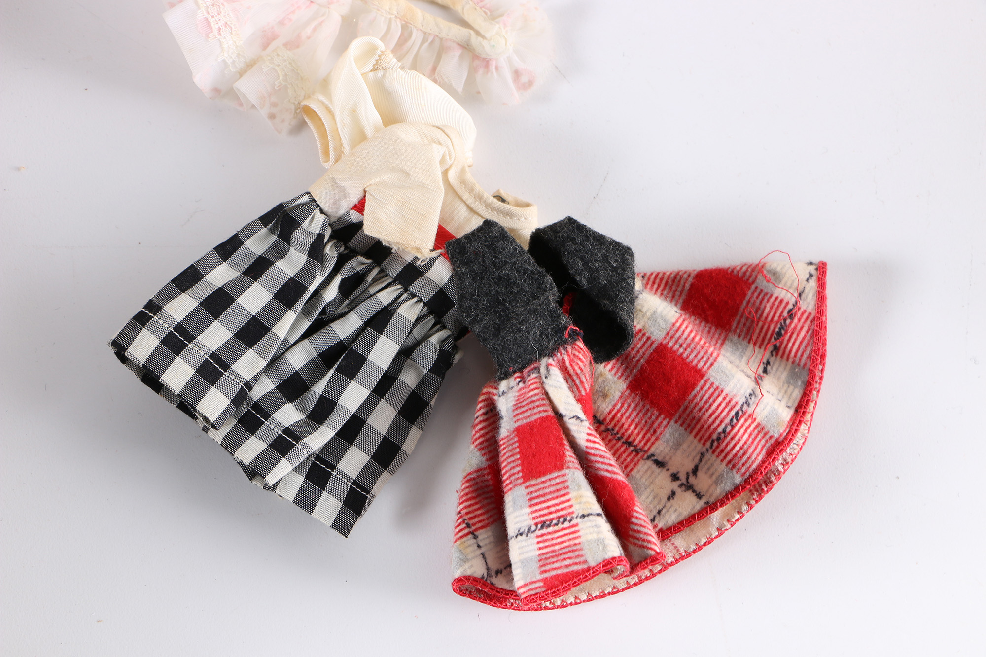 Vintage Dolls including "Betsy McCall" and "Mary Hoyer"