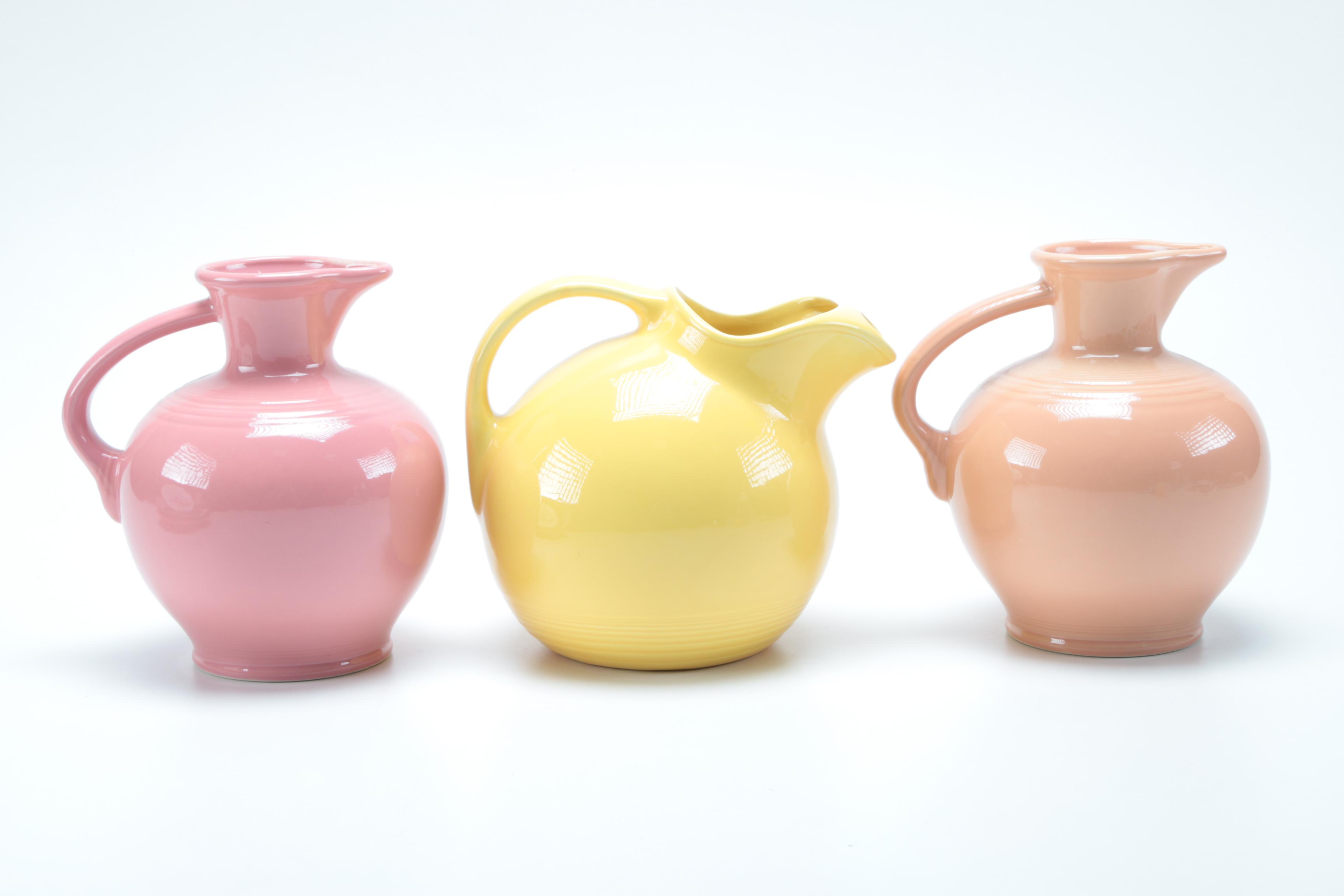 Fiesta Tableware and More