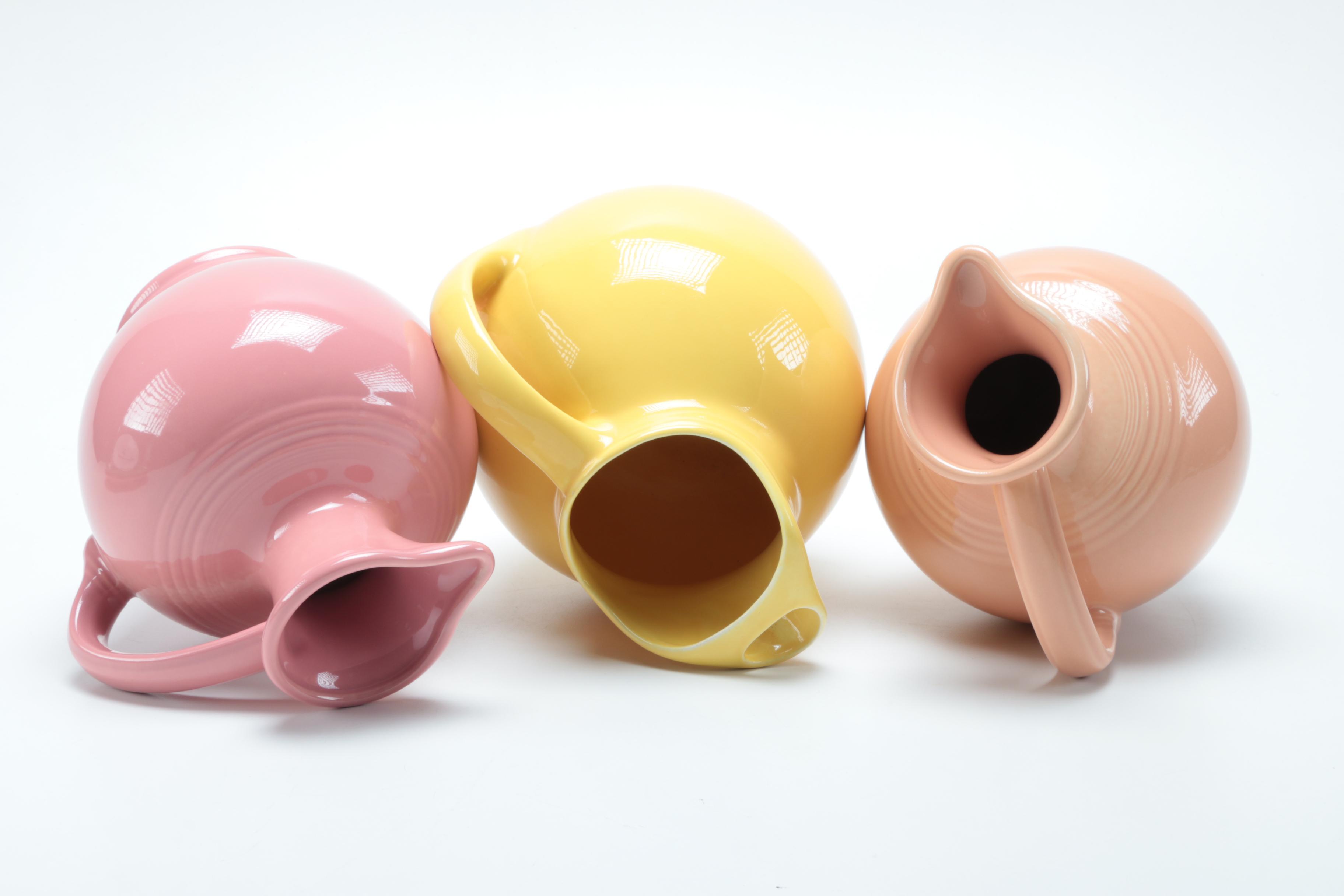 Fiesta Tableware and More