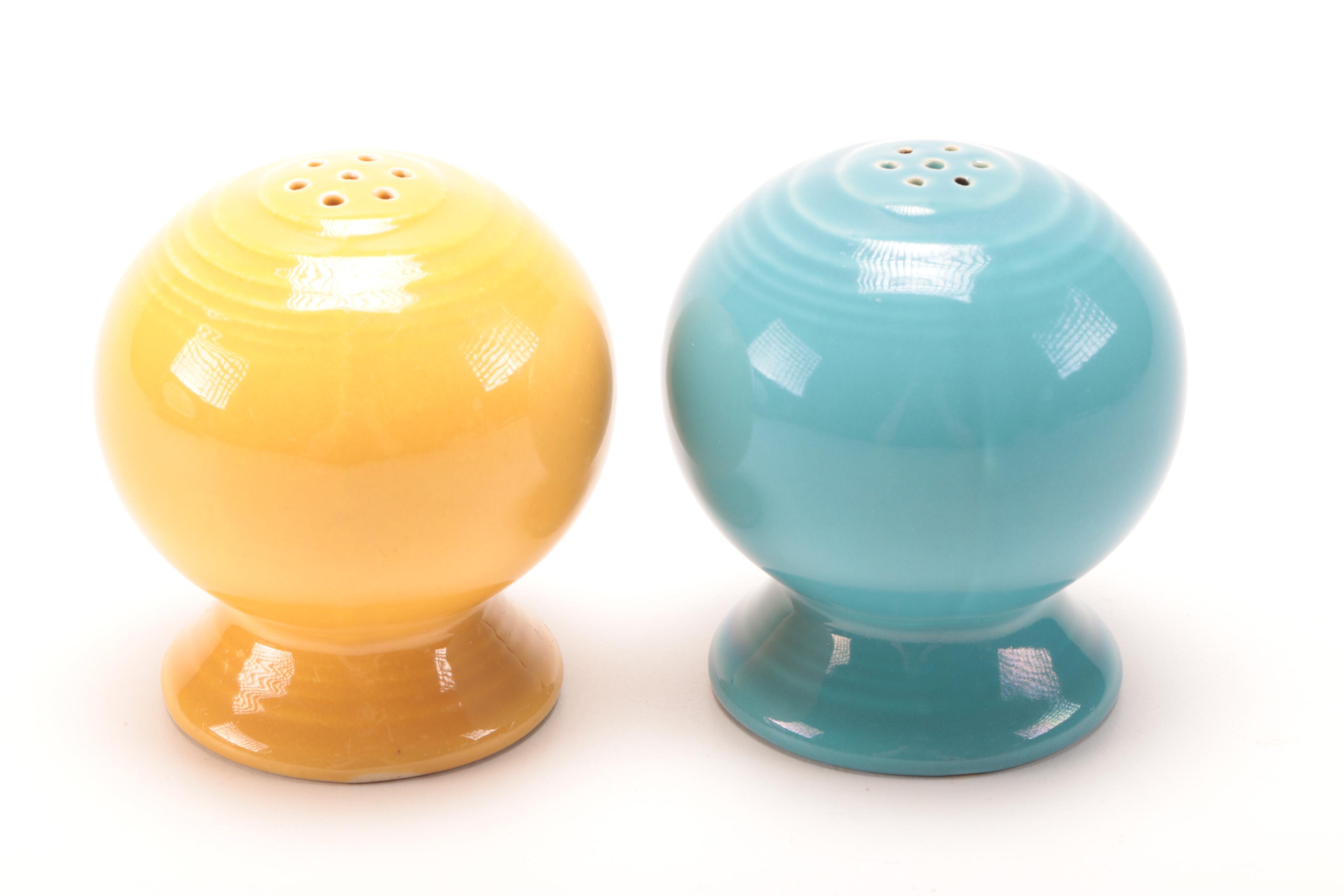 Fiesta Tableware and More