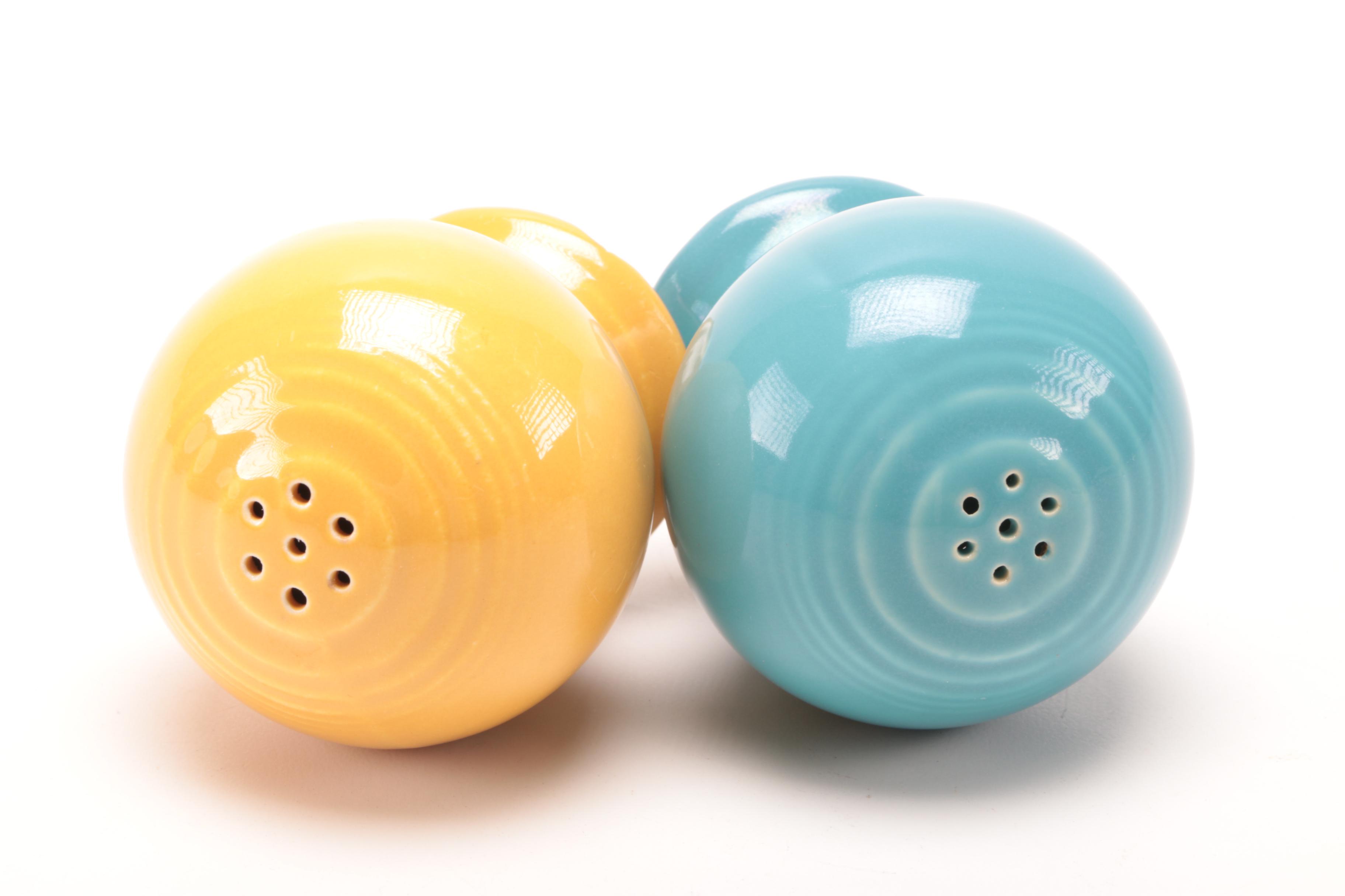 Fiesta Tableware and More