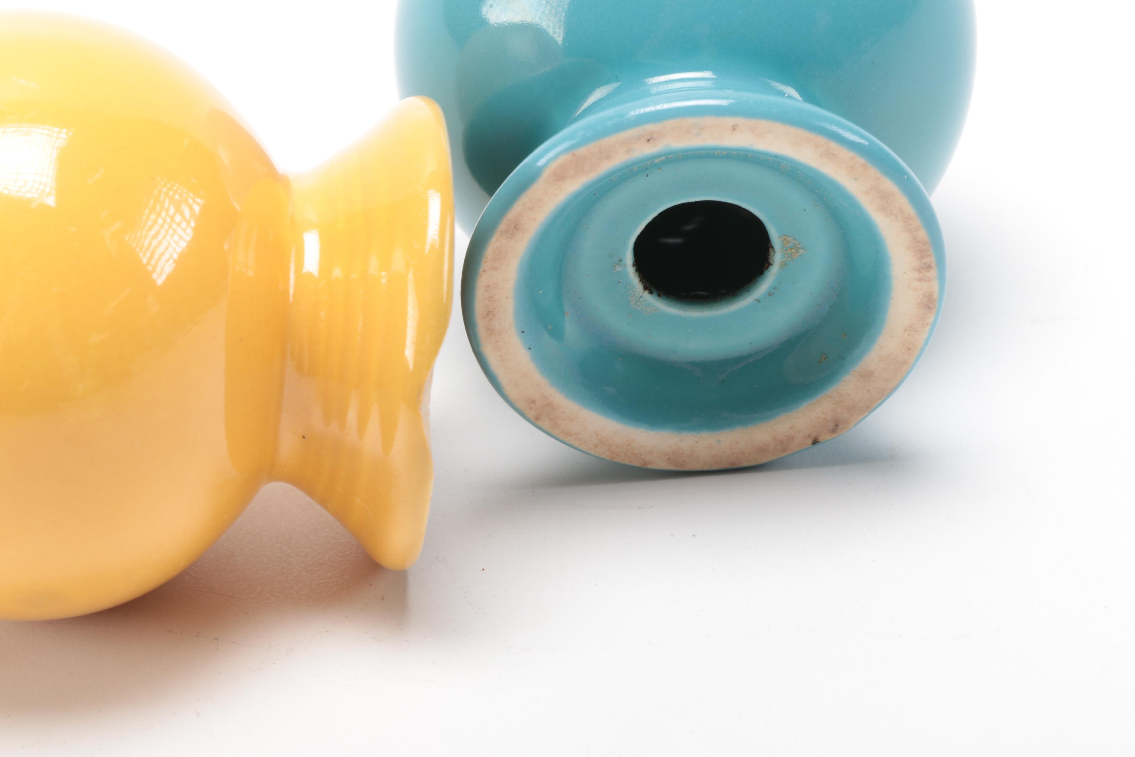 Fiesta Tableware and More