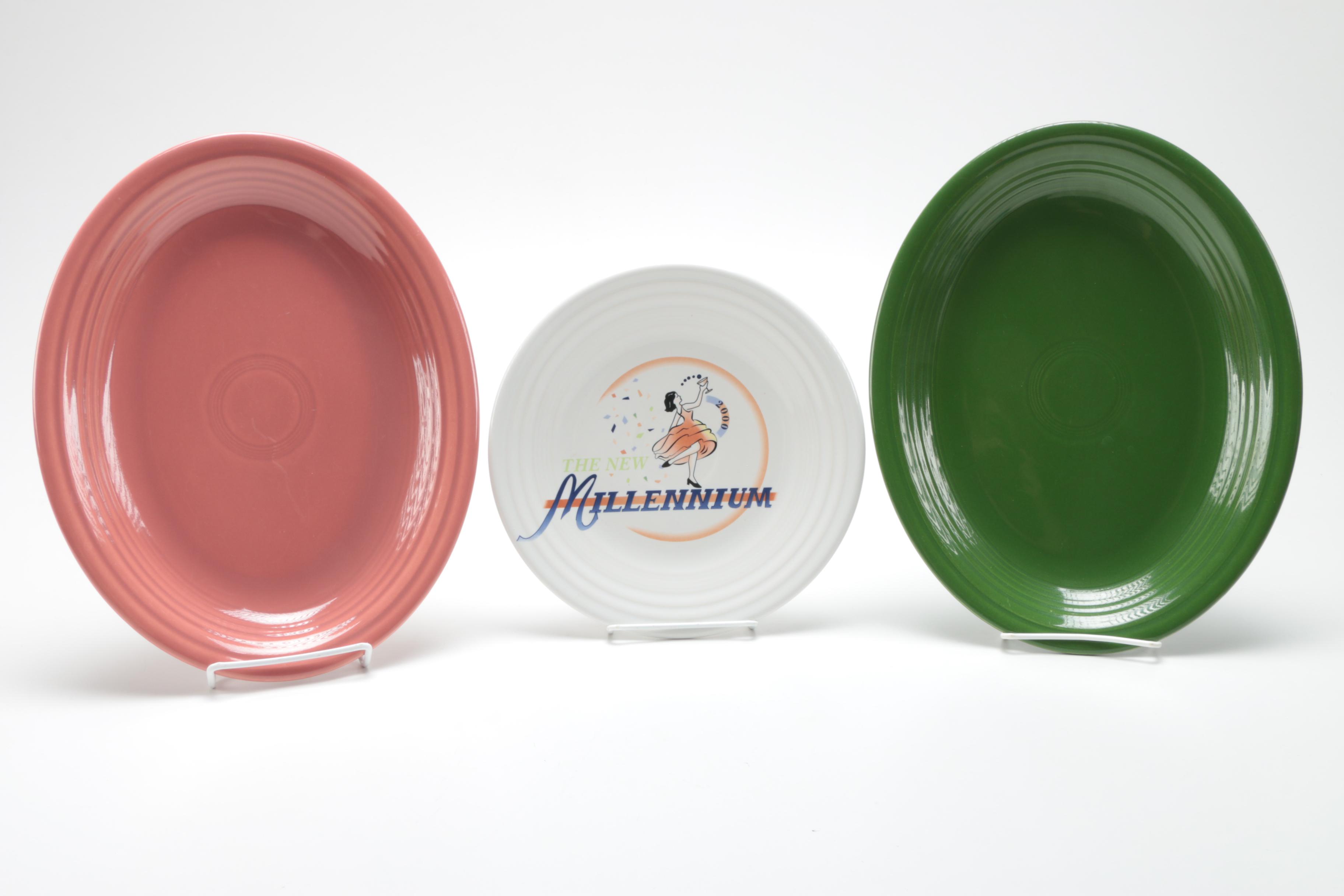 Fiesta Tableware and More