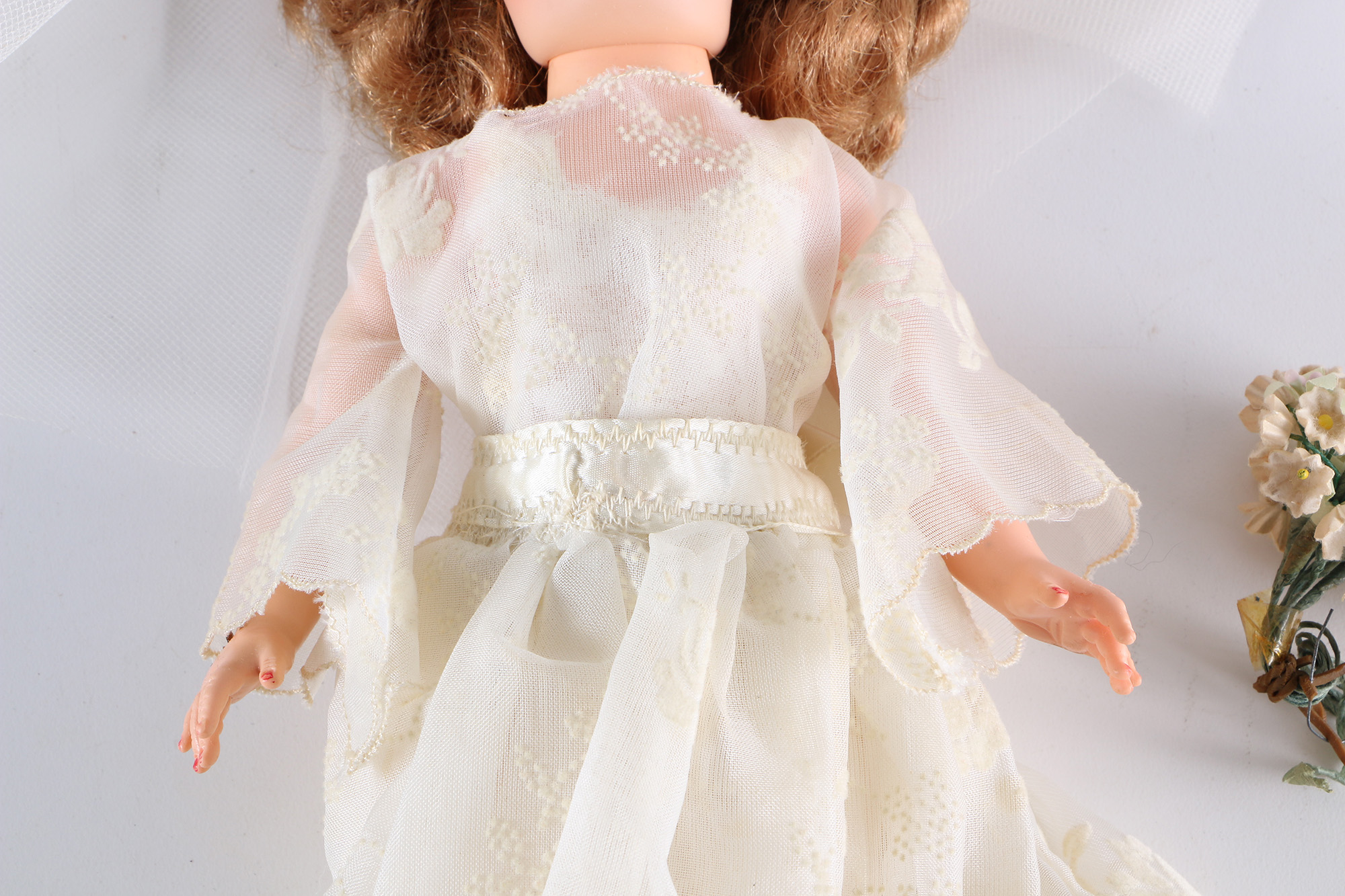 Vintage Dolls including "Betsy McCall" and "Mary Hoyer"