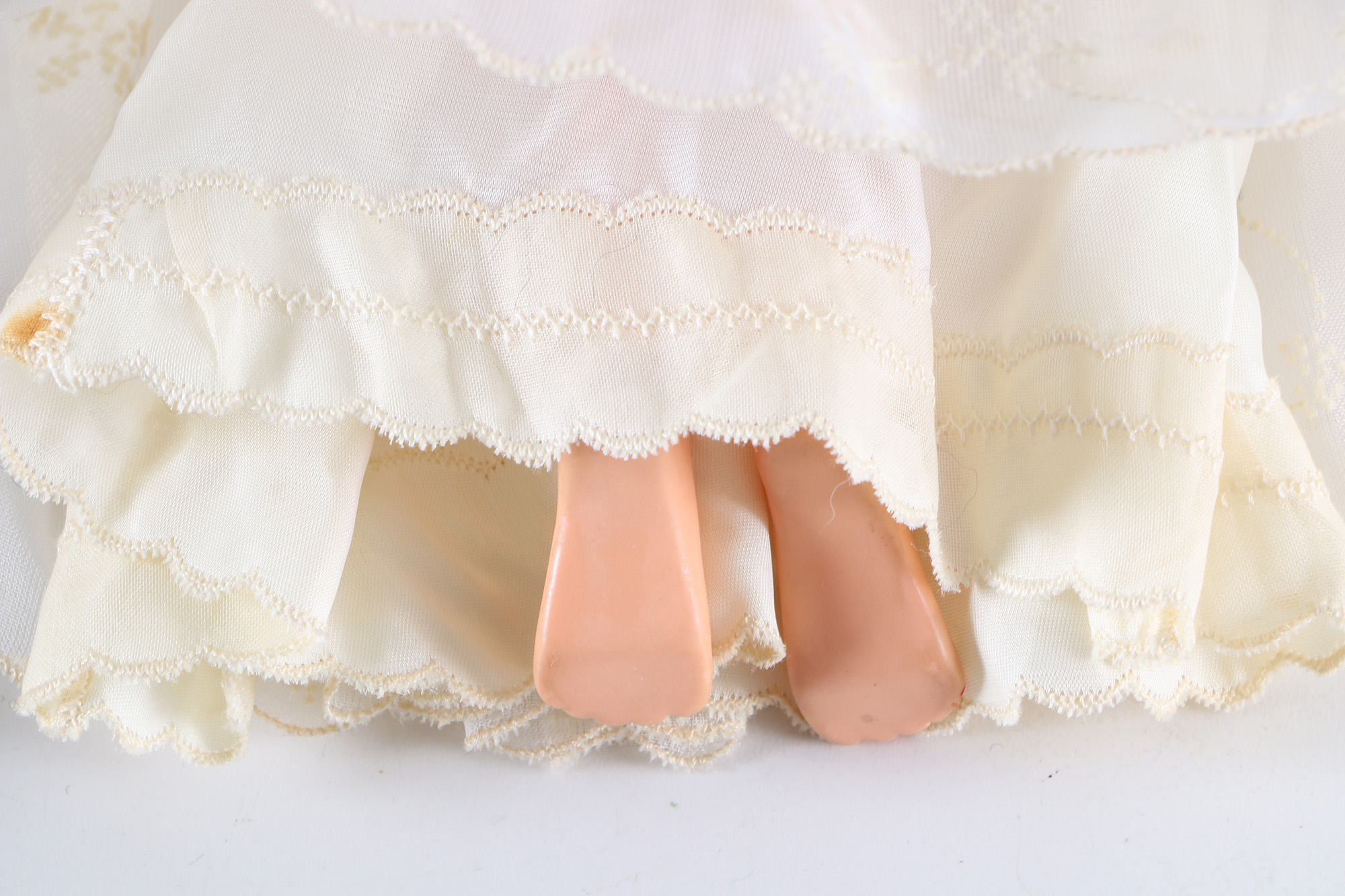 Vintage Dolls including "Betsy McCall" and "Mary Hoyer"