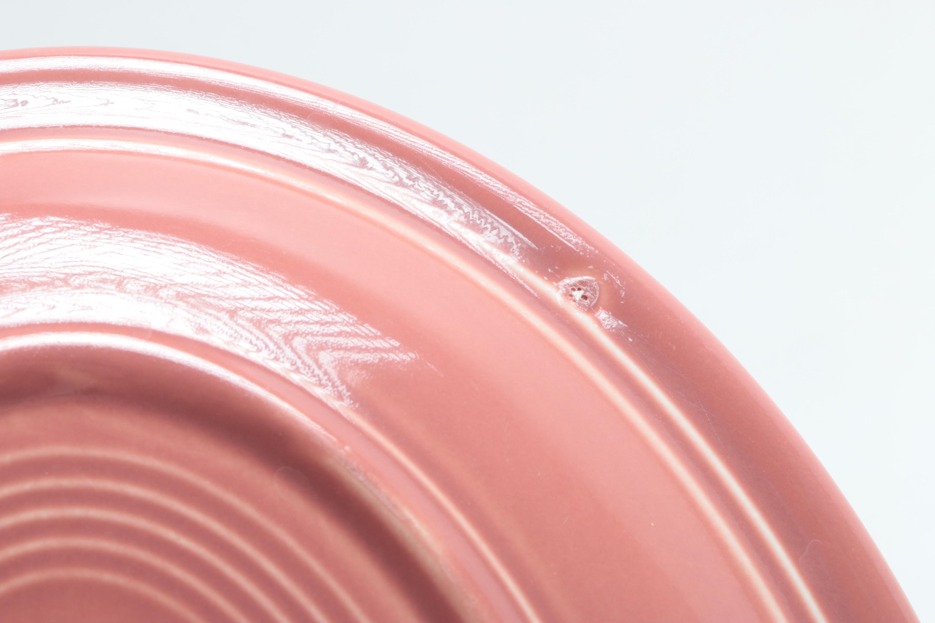 Fiesta Tableware and More