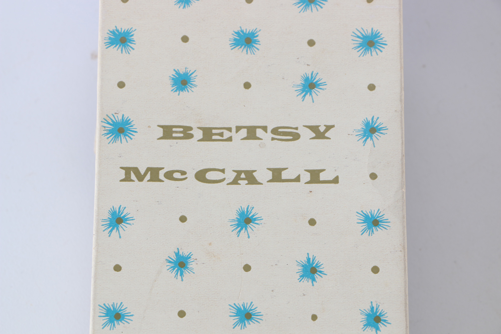 Vintage Dolls including "Betsy McCall" and "Mary Hoyer"