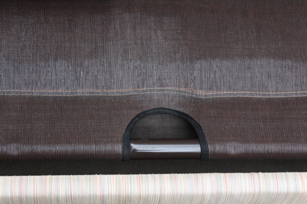 Upholstered Sleeper Sofa