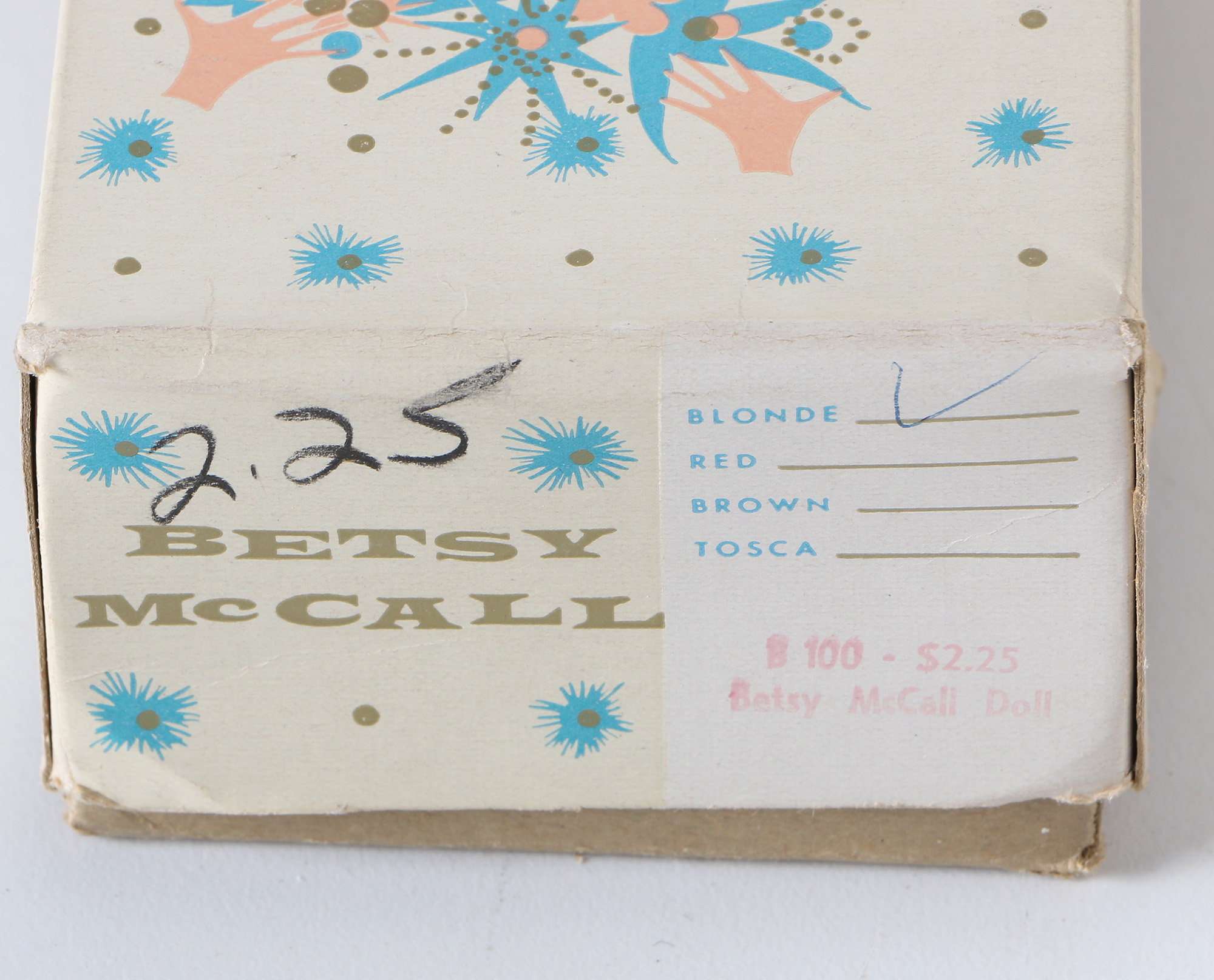 Vintage Dolls including "Betsy McCall" and "Mary Hoyer"