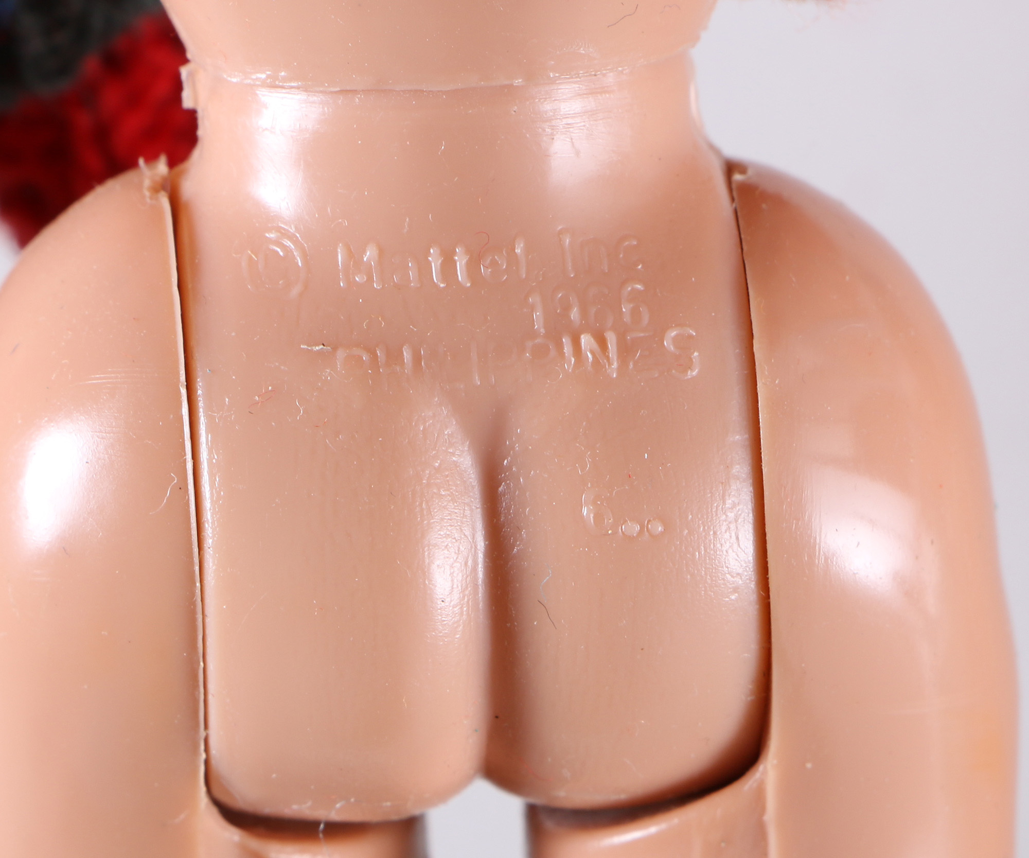 Vintage Barbie Collection with Cases