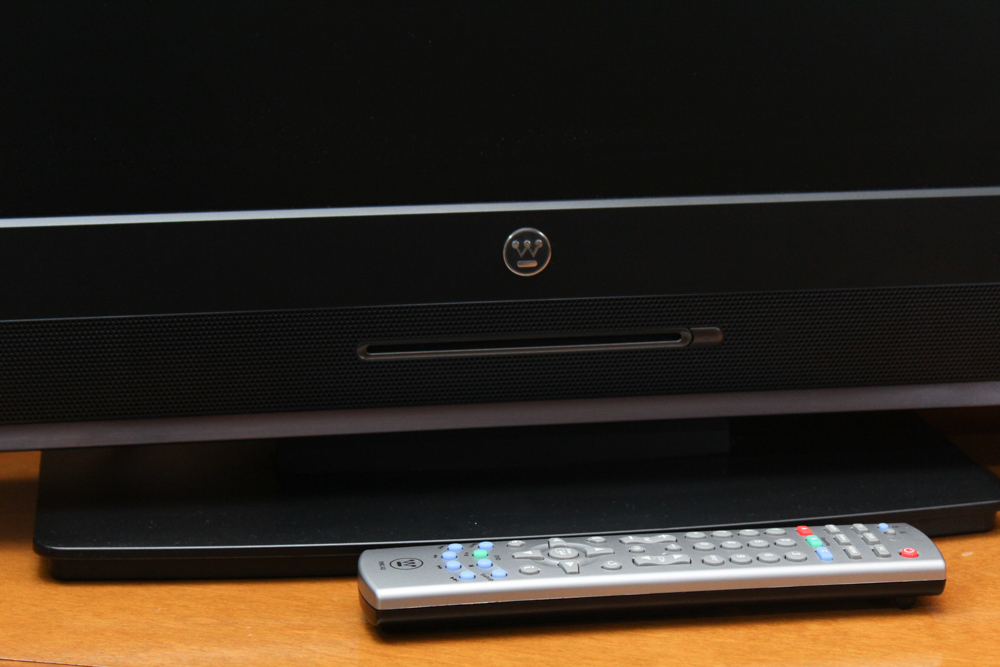 Westinghouse 26" LCD Television