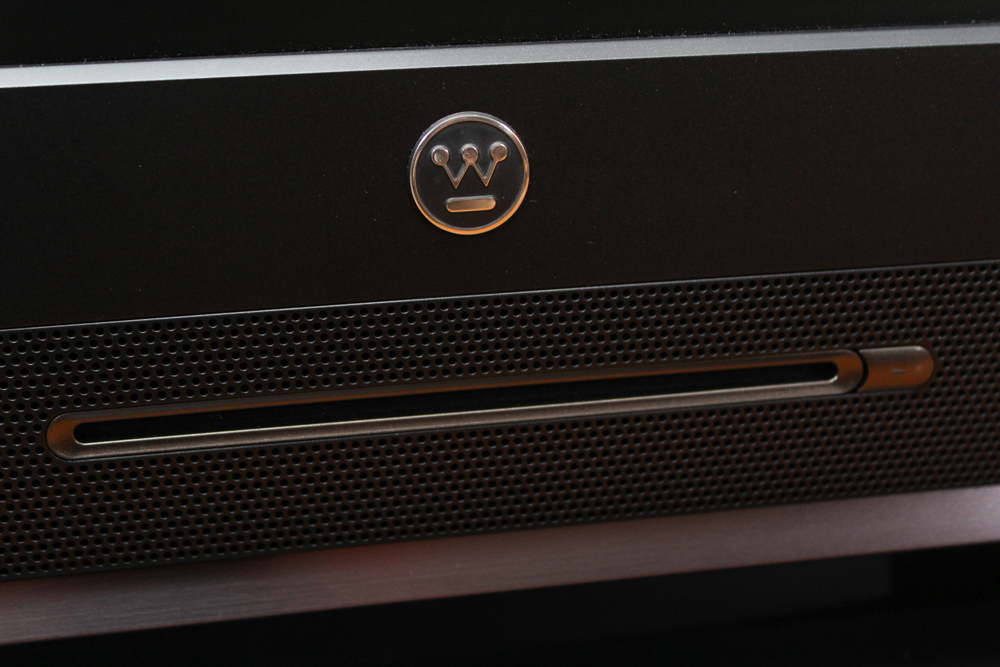 Westinghouse 26" LCD Television