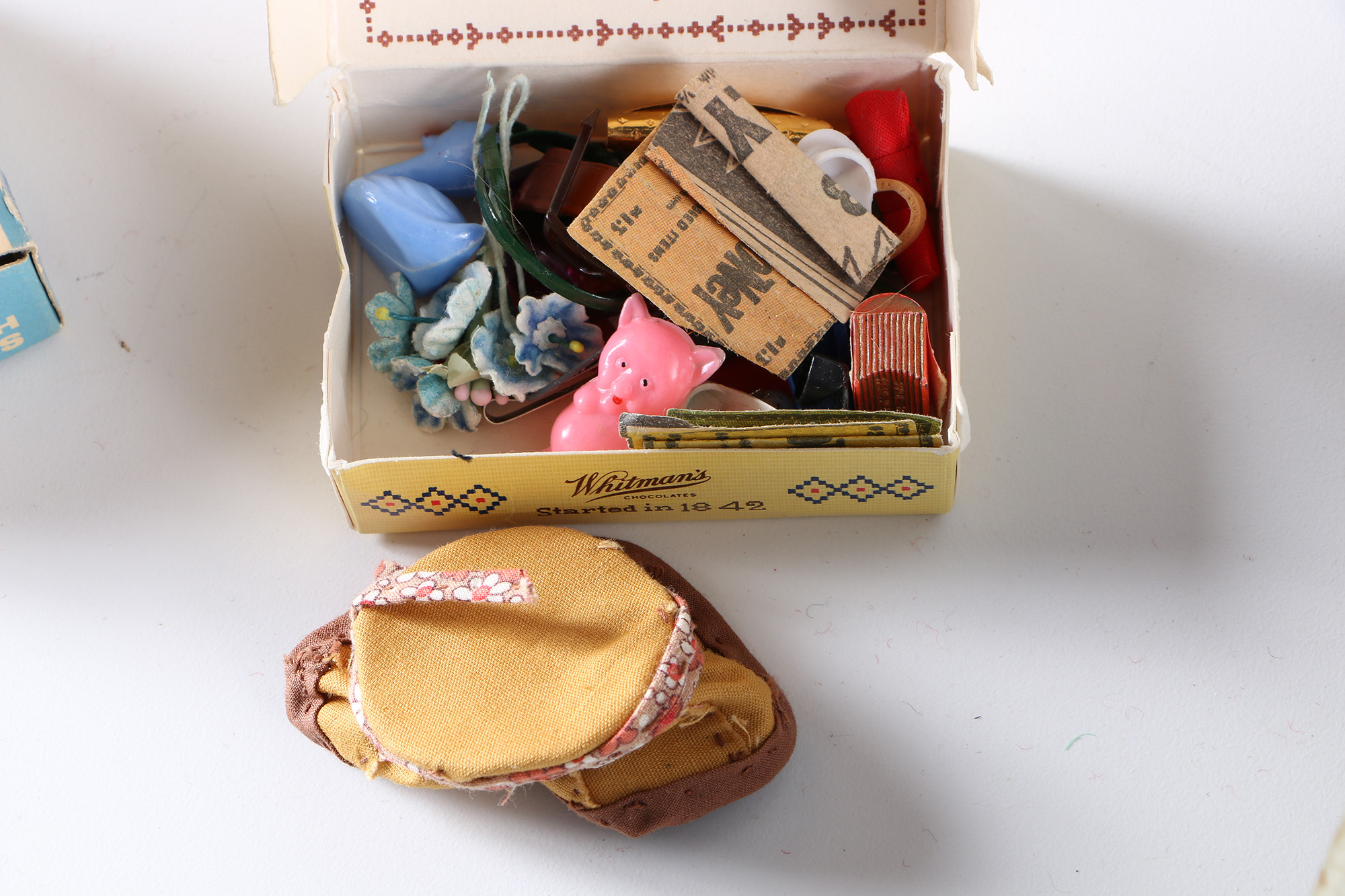 Vintage Barbie Collection with Cases