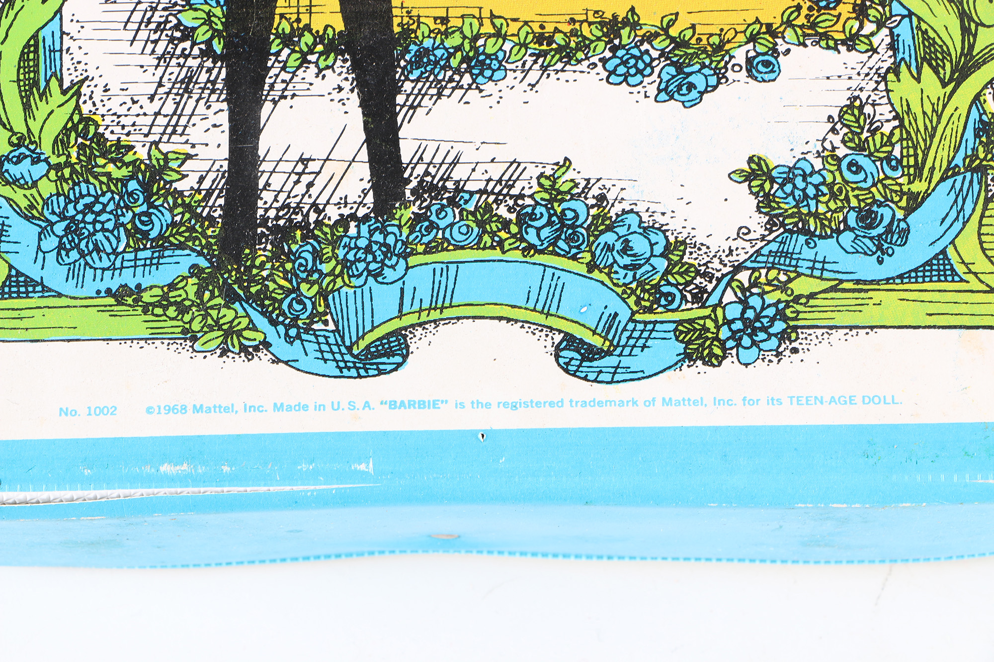 Vintage Barbie Collection with Cases