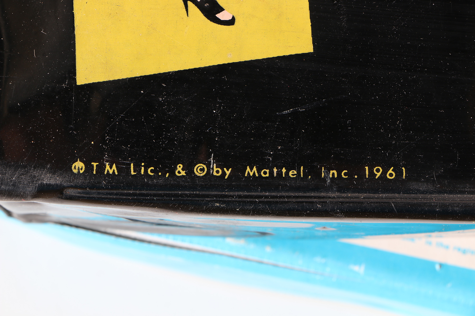 Vintage Barbie Collection with Cases