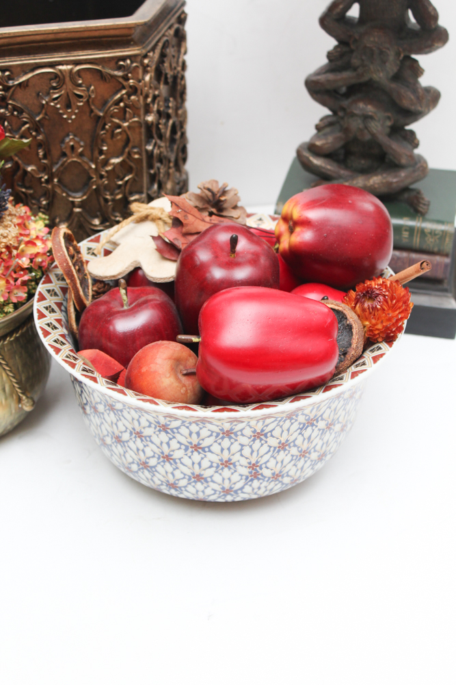 Home Decor Collection