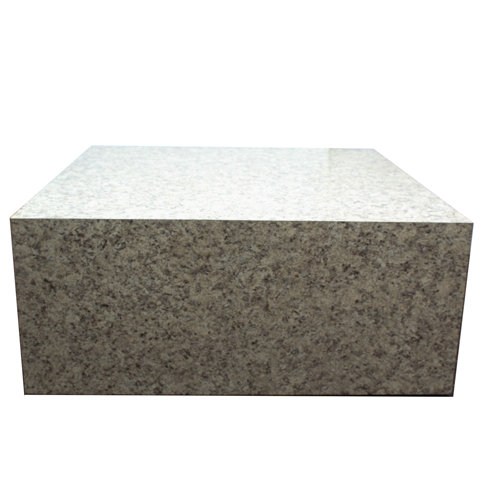 Faux Marble Laminate Coffee Table