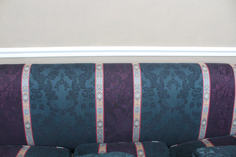 Upholstered Sofa by Bernhardt