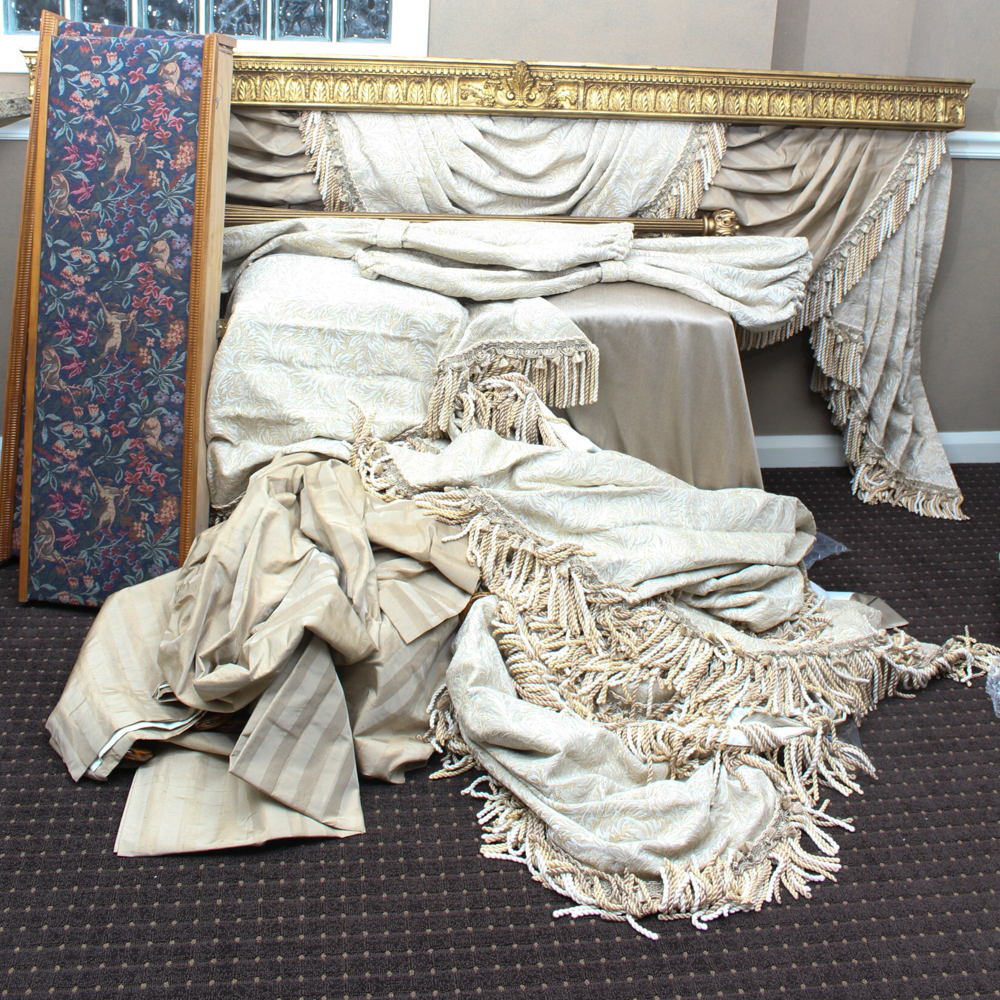 Window Treatment Collection