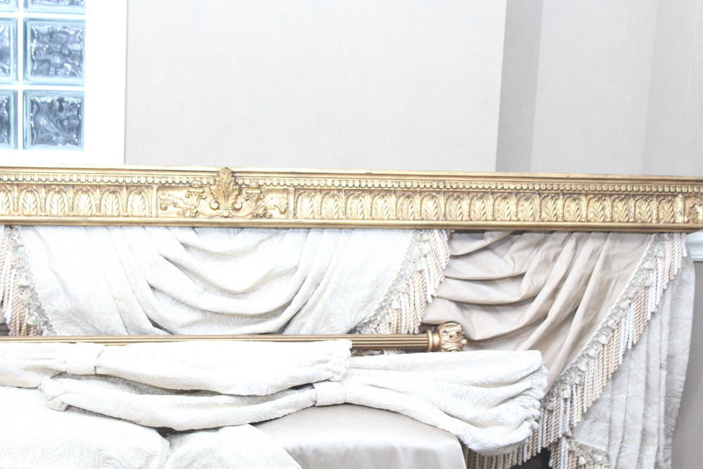 Window Treatment Collection