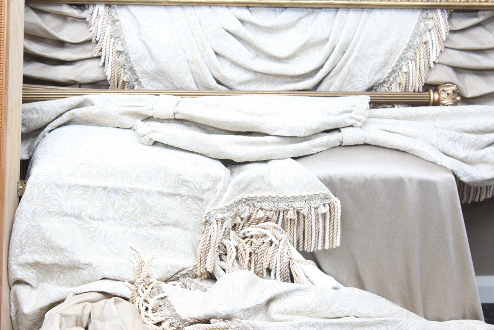 Window Treatment Collection