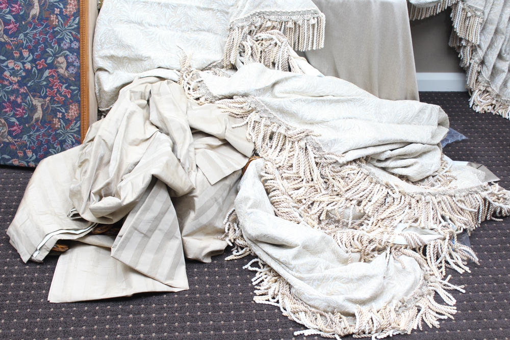 Window Treatment Collection