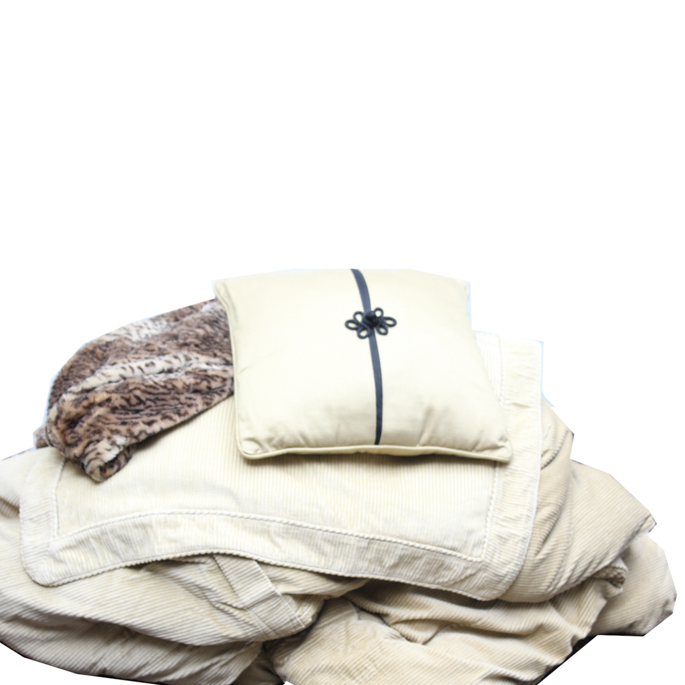 Bedroom Comforter Set