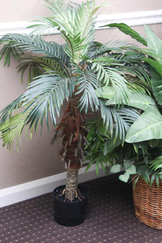 Floral Decor Collection