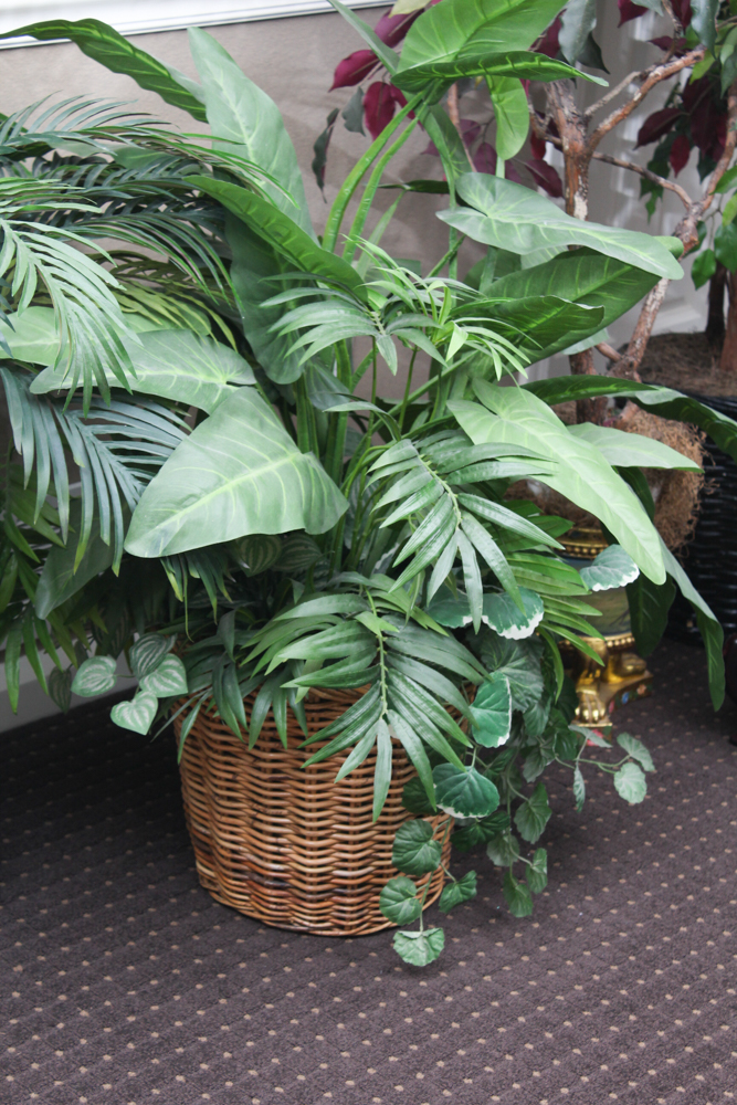 Floral Decor Collection