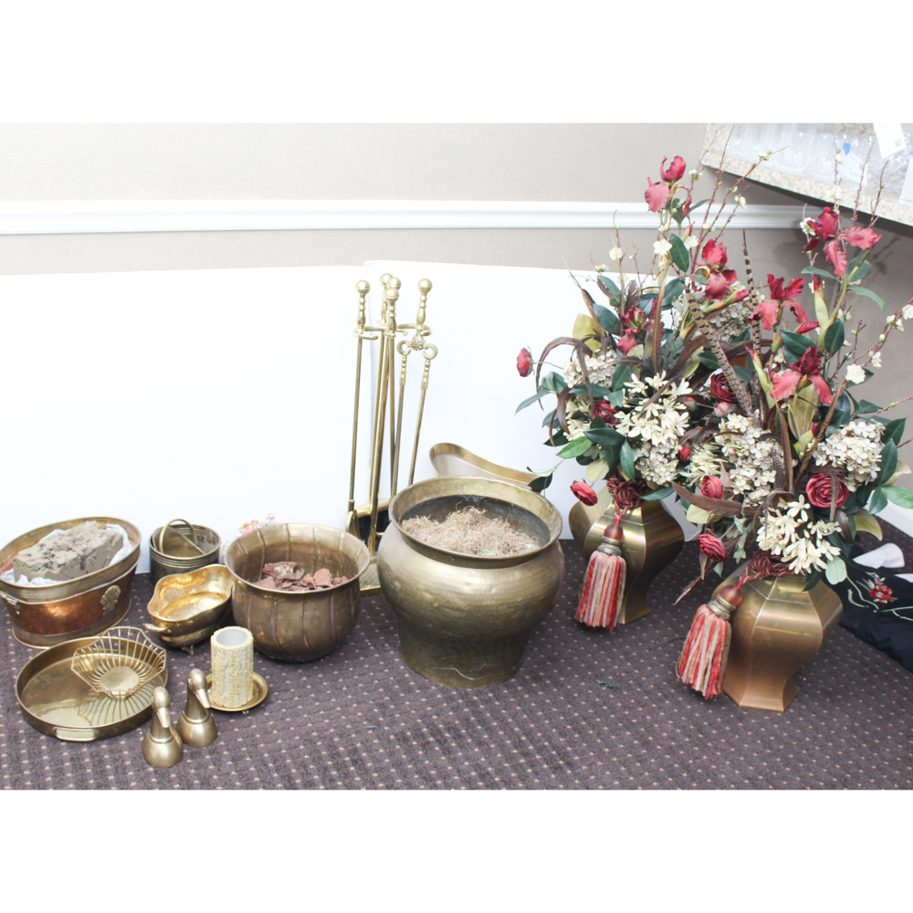 Floral Decor Collection