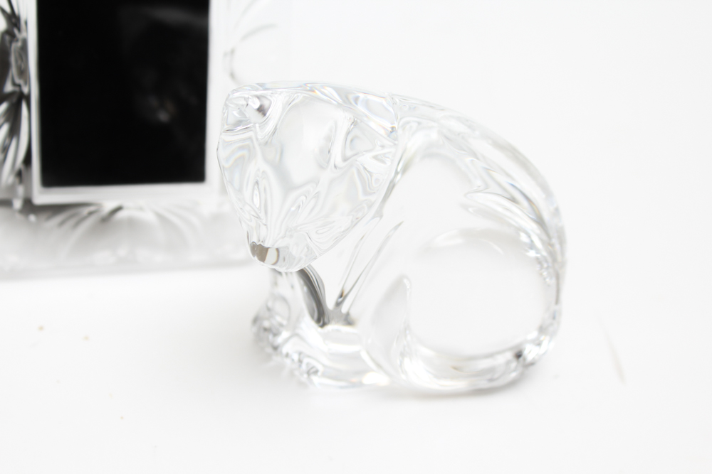 Waterford Crystal Giftware Assortment