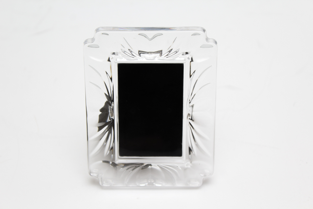 Waterford Crystal Giftware Assortment