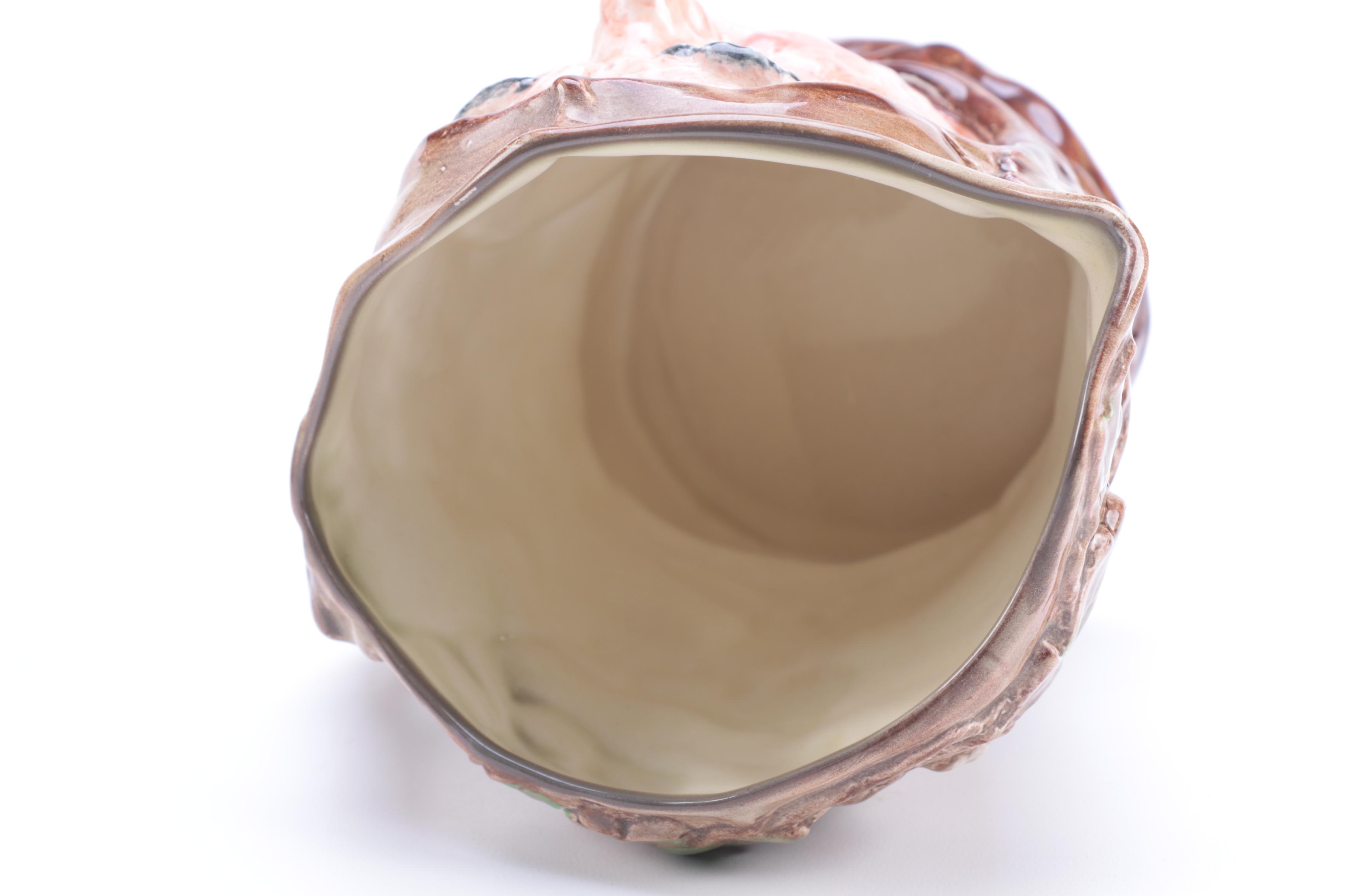 Royal Doulton Folklore Toby Jugs