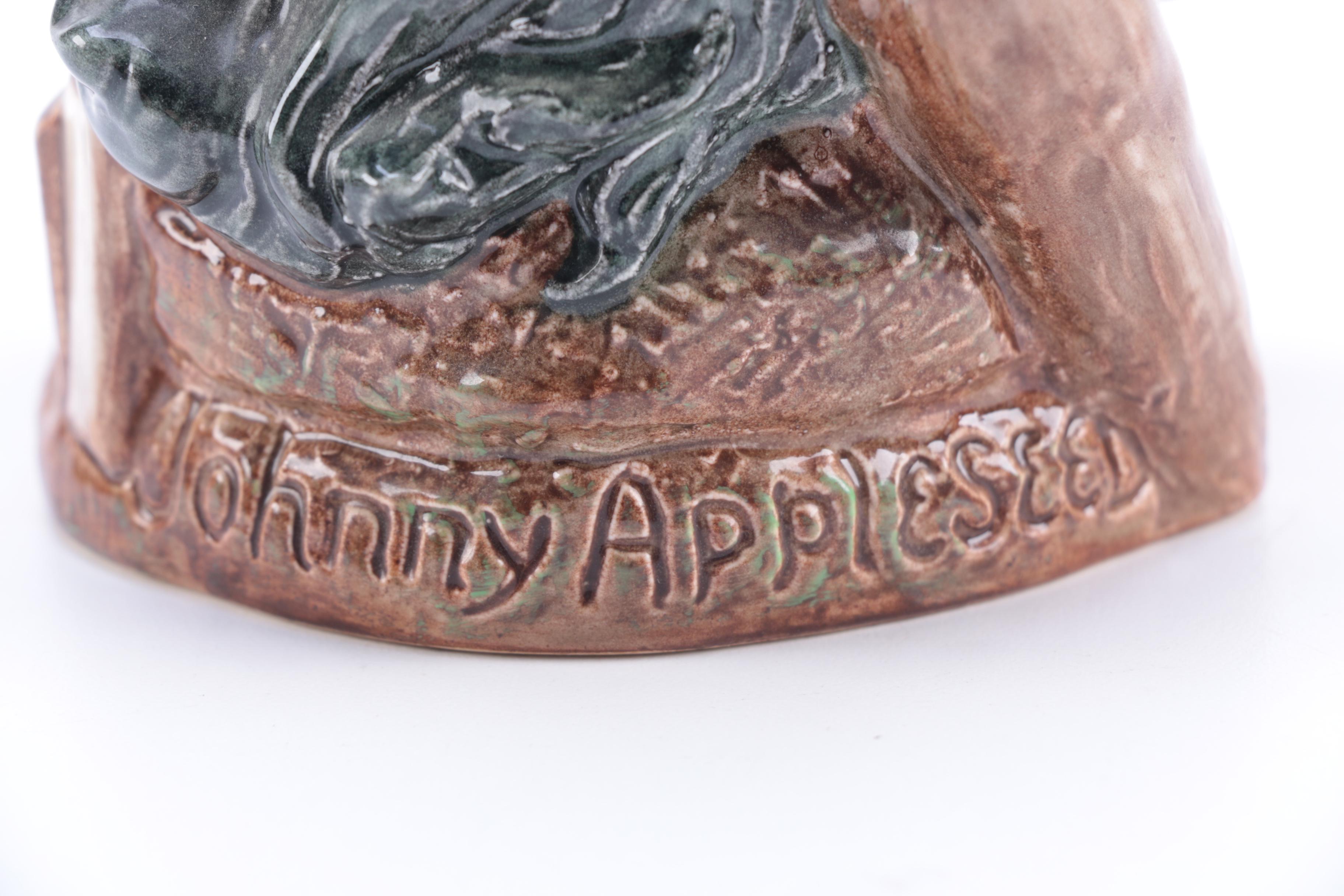 Royal Doulton Folklore Toby Jugs