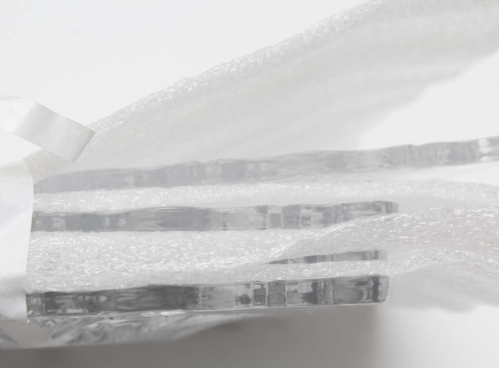 Crystal Assortment Featuring Marquis by Waterford and Shannon