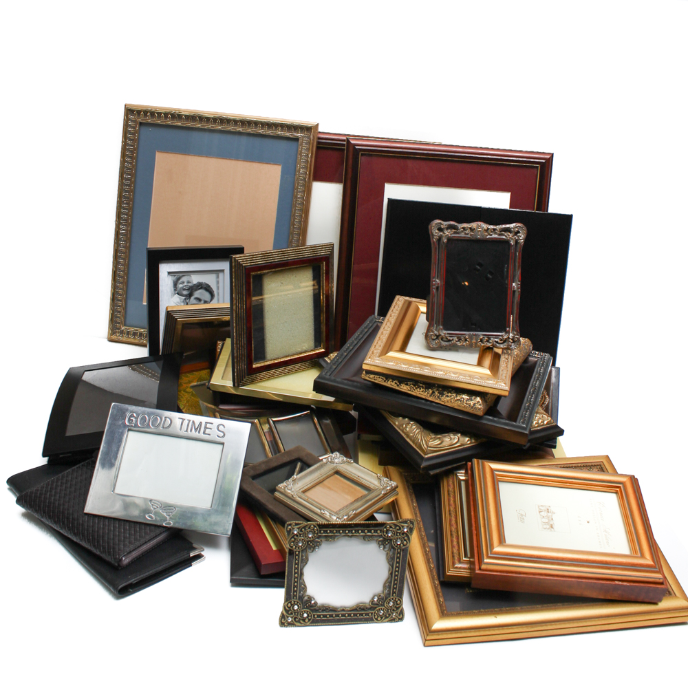 Picture Frame Collection