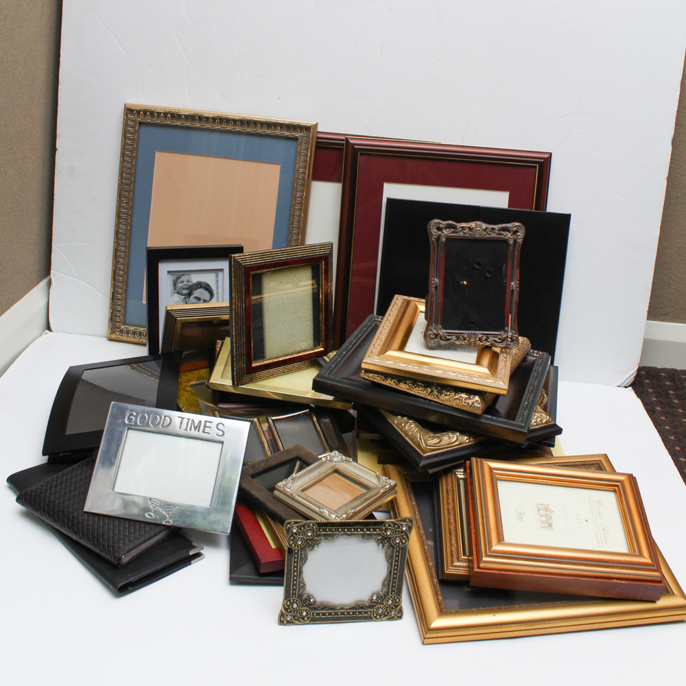 Picture Frame Collection