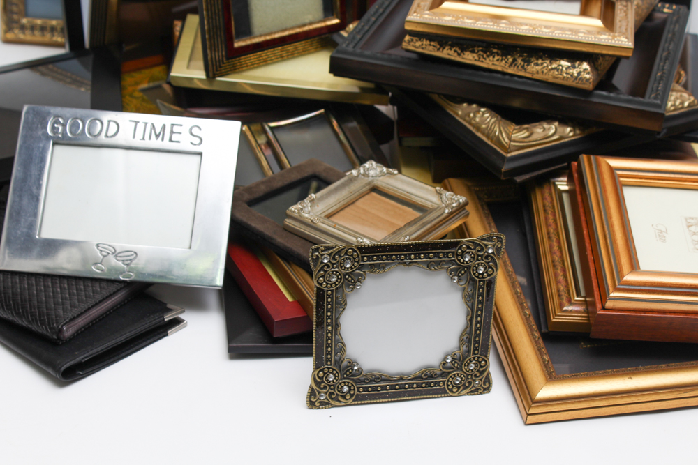 Picture Frame Collection