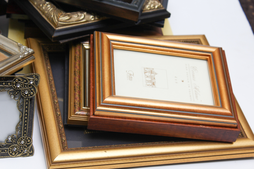 Picture Frame Collection