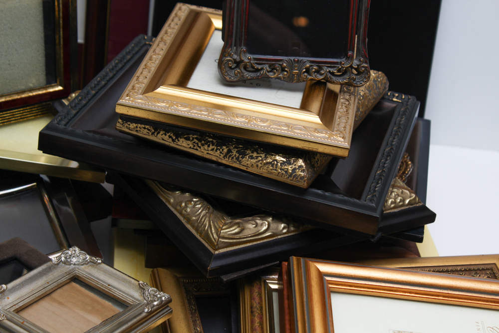 Picture Frame Collection