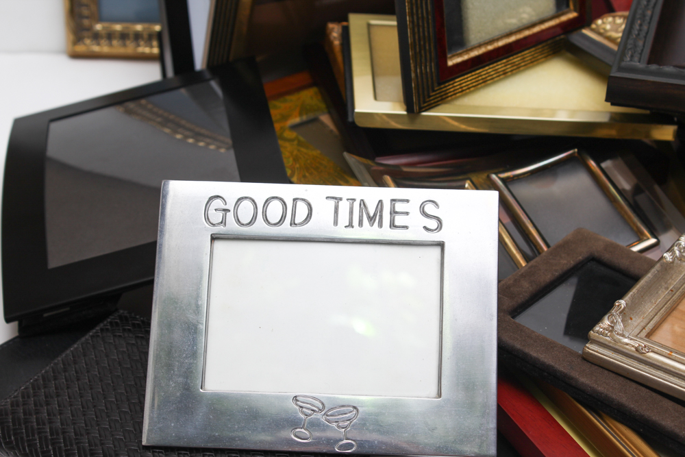 Picture Frame Collection